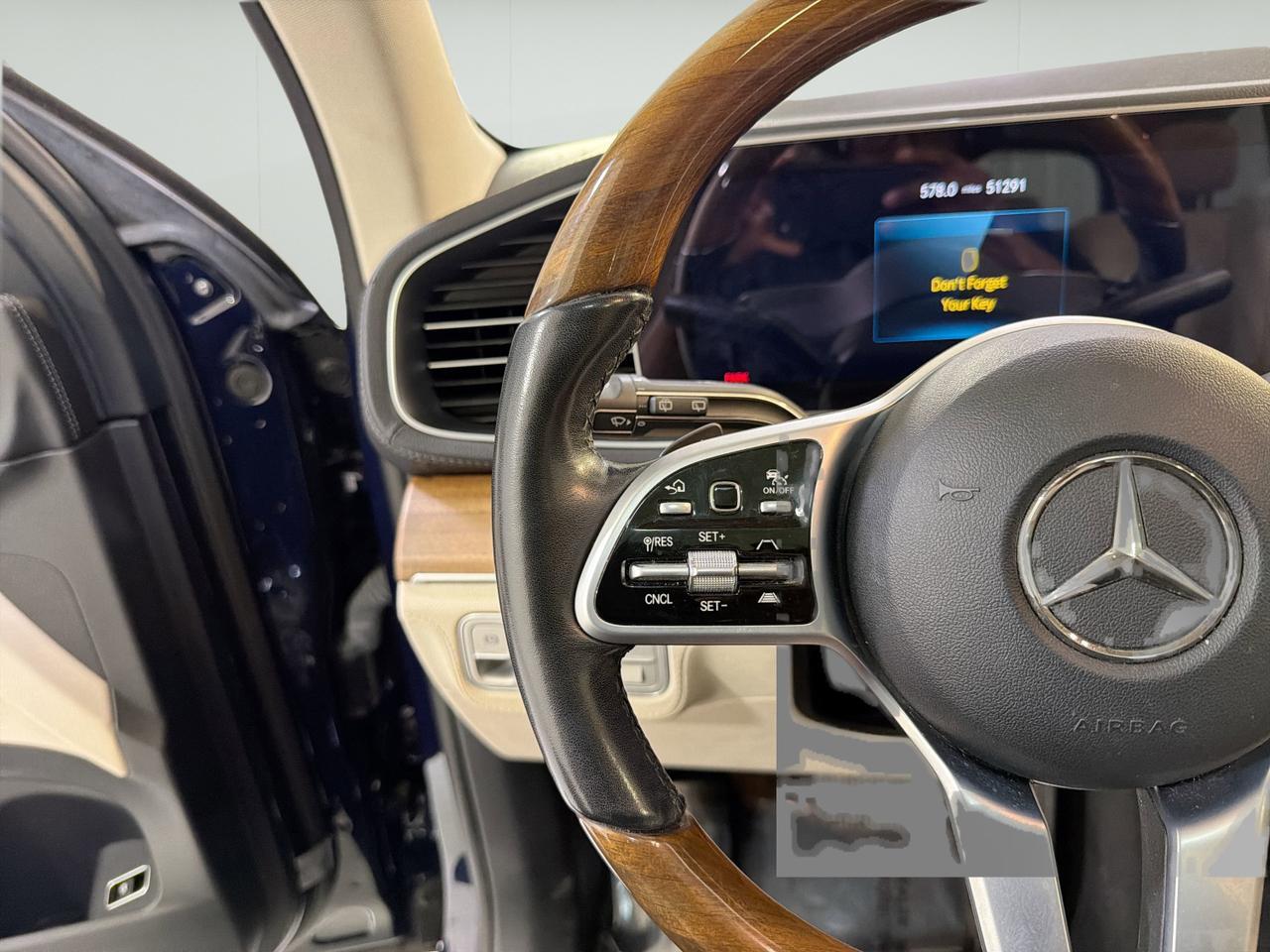 2022 Mercedes-Benz GLS GLS 450 San Antonio TX