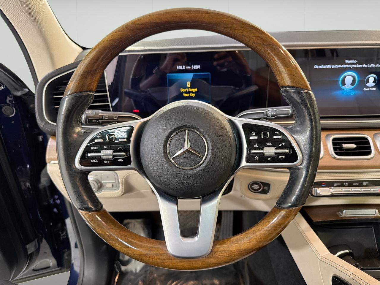 2022 Mercedes-Benz GLS GLS 450 San Antonio TX