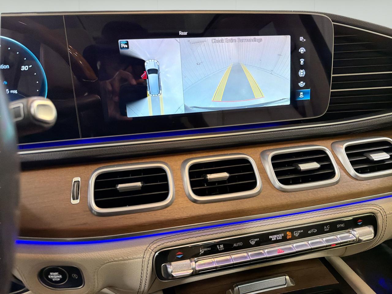 2022 Mercedes-Benz GLS GLS 450 San Antonio TX