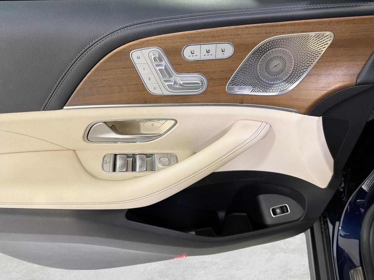 2022 Mercedes-Benz GLS GLS 450 San Antonio TX
