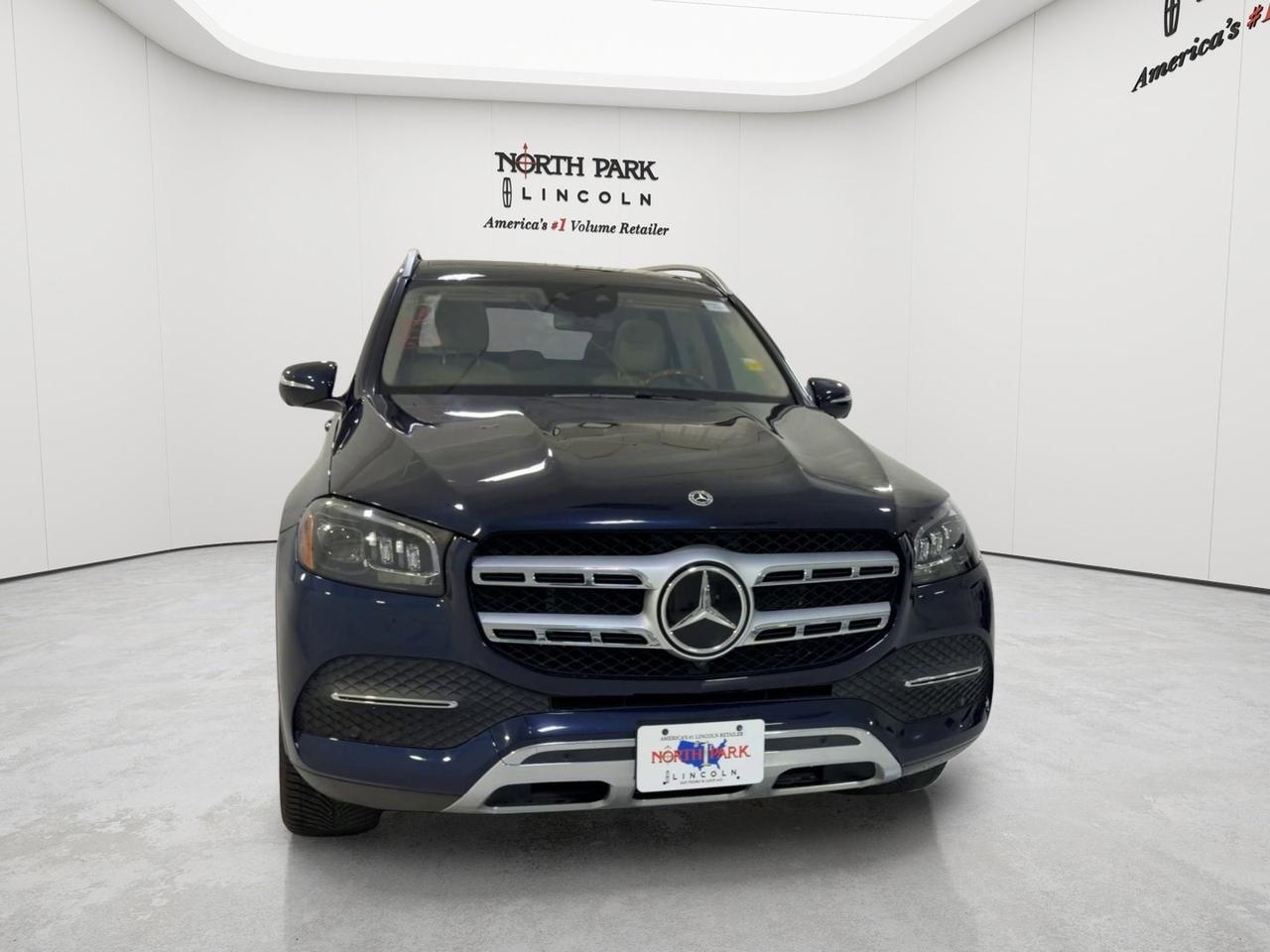 2022 Mercedes-Benz GLS GLS 450 San Antonio TX