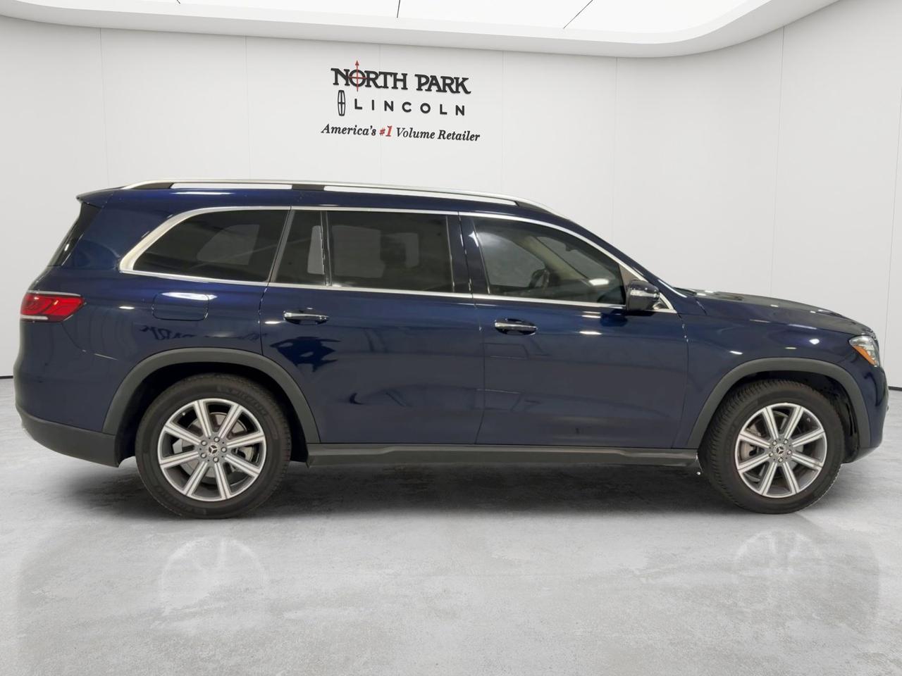 2022 Mercedes-Benz GLS GLS 450 San Antonio TX