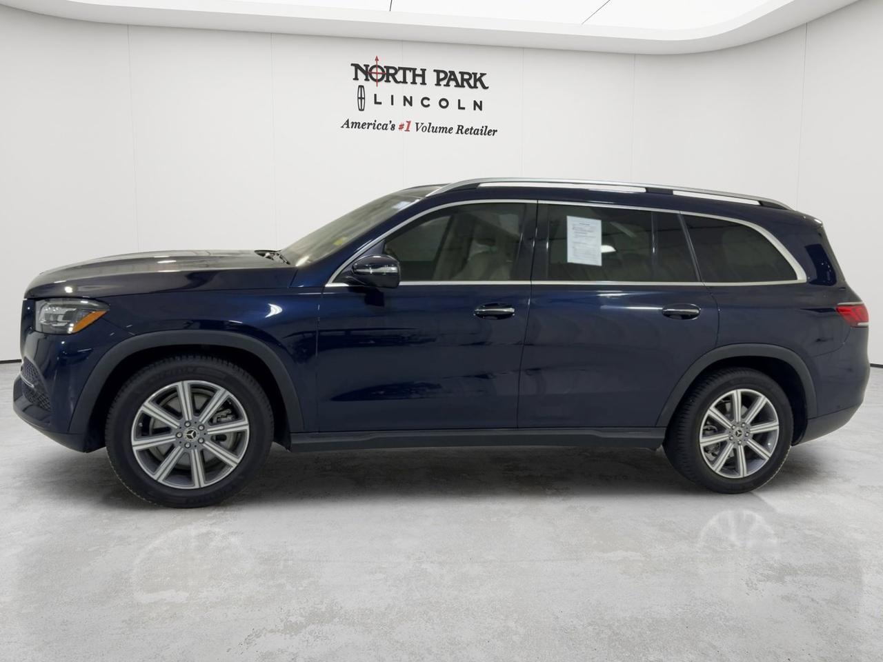 2022 Mercedes-Benz GLS GLS 450 San Antonio TX