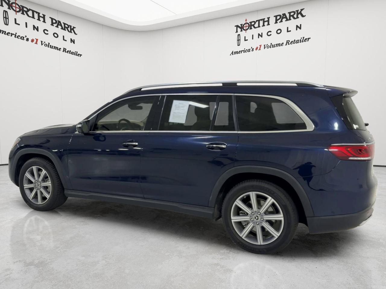 2022 Mercedes-Benz GLS GLS 450