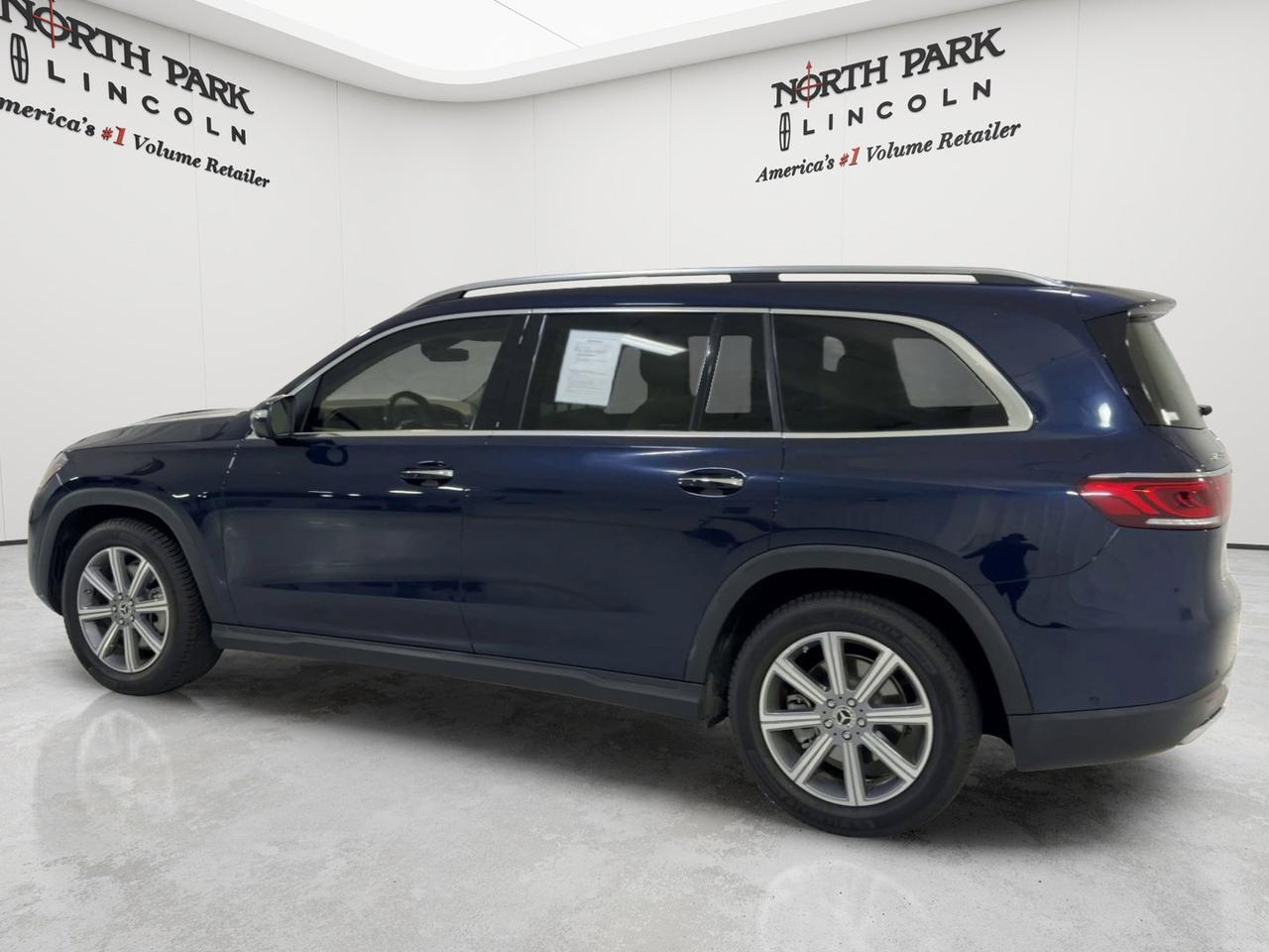 2022 Mercedes-Benz GLS GLS 450 San Antonio TX