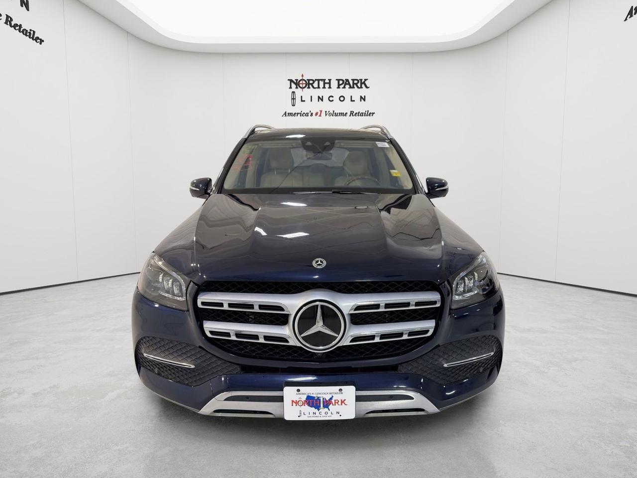 2022 Mercedes-Benz GLS GLS 450 San Antonio TX