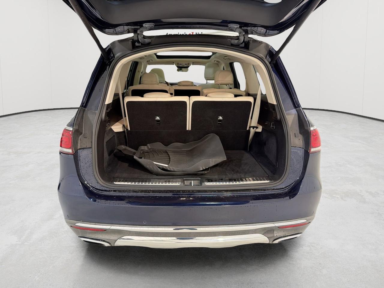 2022 Mercedes-Benz GLS GLS 450 San Antonio TX