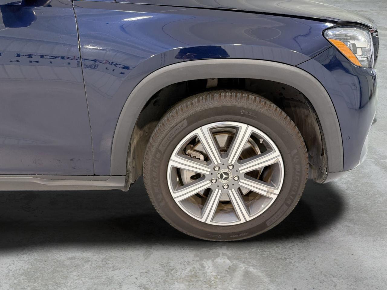 2022 Mercedes-Benz GLS GLS 450 San Antonio TX