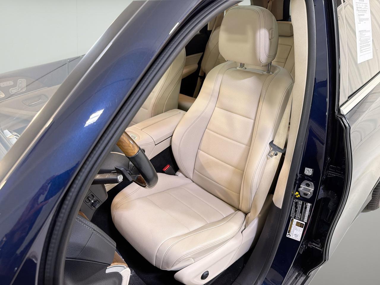 2022 Mercedes-Benz GLS GLS 450 San Antonio TX