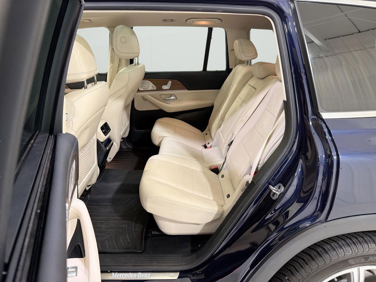 2022 Mercedes-Benz GLS GLS 450 San Antonio TX