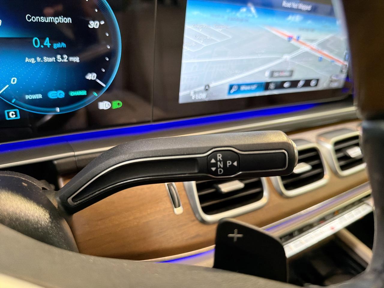 2022 Mercedes-Benz GLS GLS 450 San Antonio TX