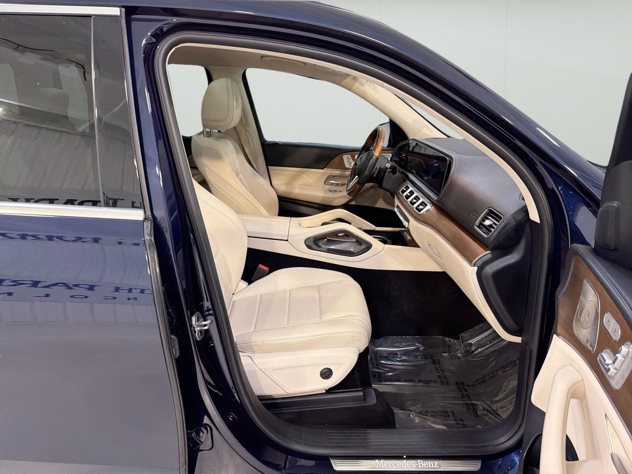 2022 Mercedes-Benz GLS GLS 450 San Antonio TX