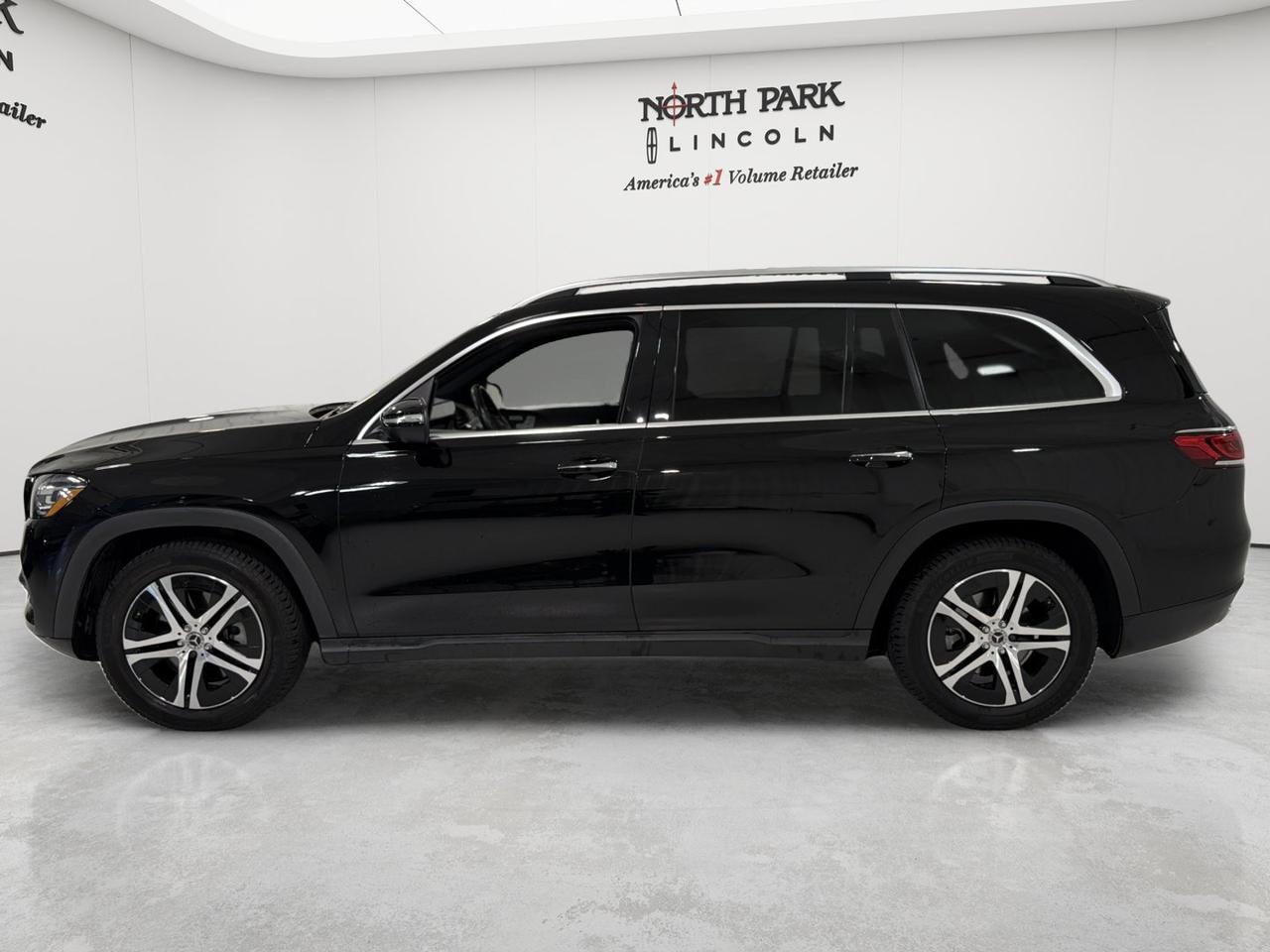 2022 Mercedes-Benz GLS GLS 450