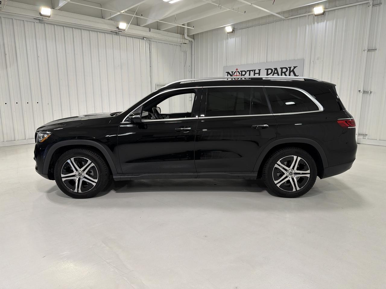 2022 Mercedes-Benz GLS GLS 450