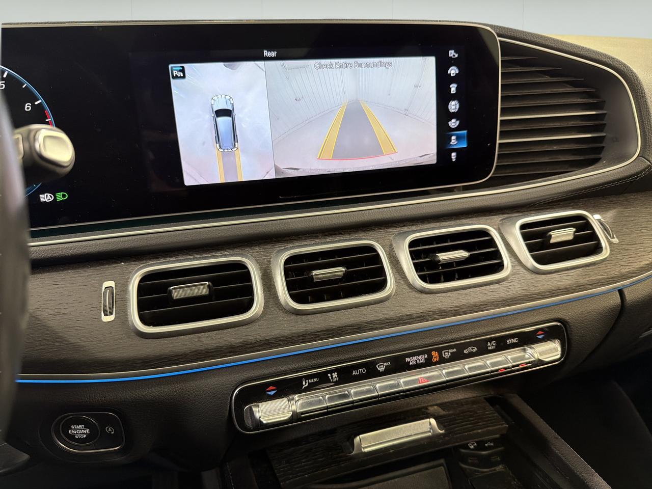 2022 Mercedes-Benz GLS GLS 450 San Antonio TX