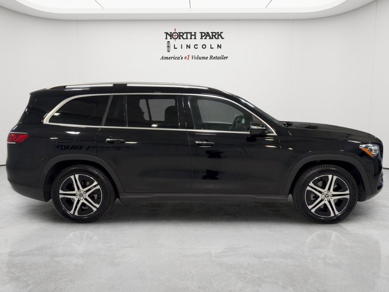 2022 Mercedes-Benz GLS GLS 450 San Antonio TX