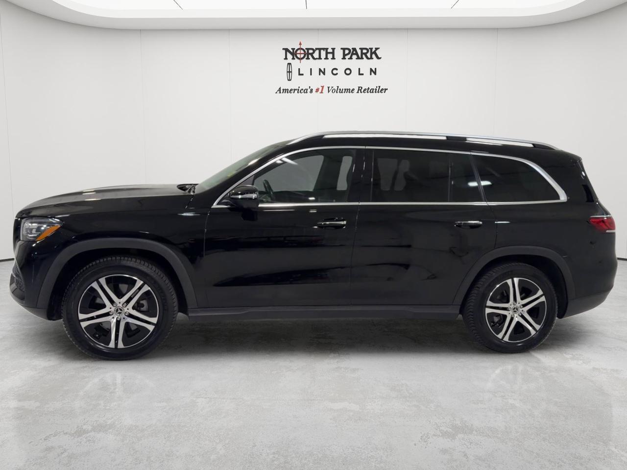 2022 Mercedes-Benz GLS GLS 450 San Antonio TX