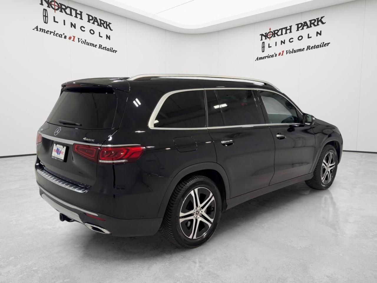 2022 Mercedes-Benz GLS GLS 450 San Antonio TX