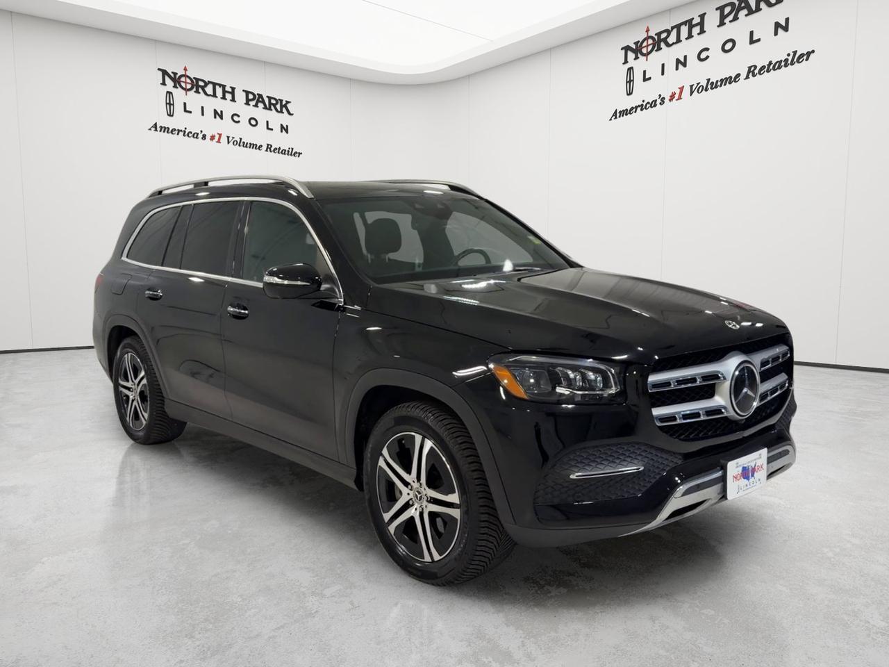 2022 Mercedes-Benz GLS GLS 450