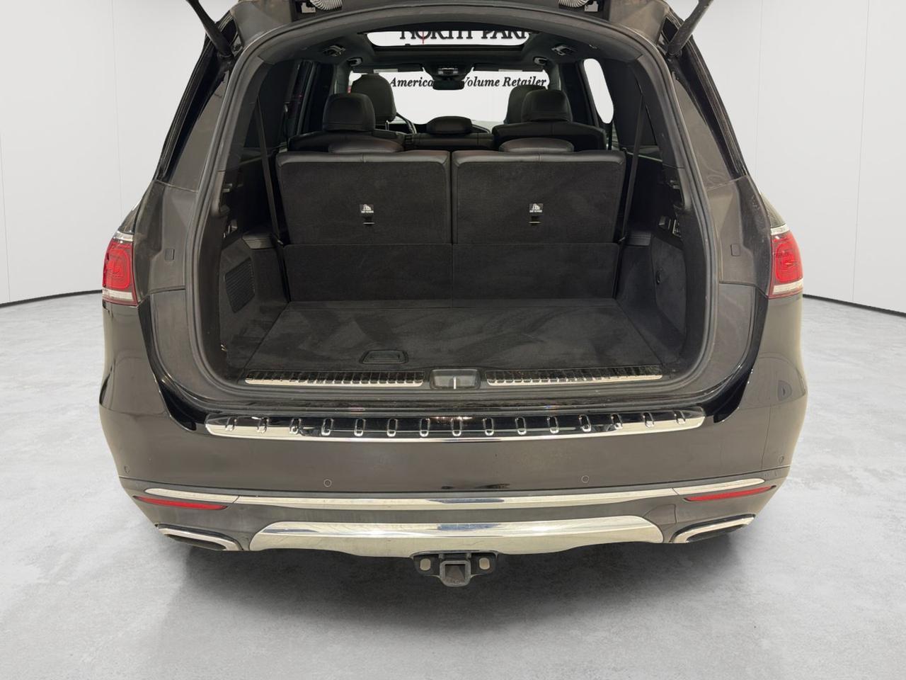 2022 Mercedes-Benz GLS GLS 450 San Antonio TX