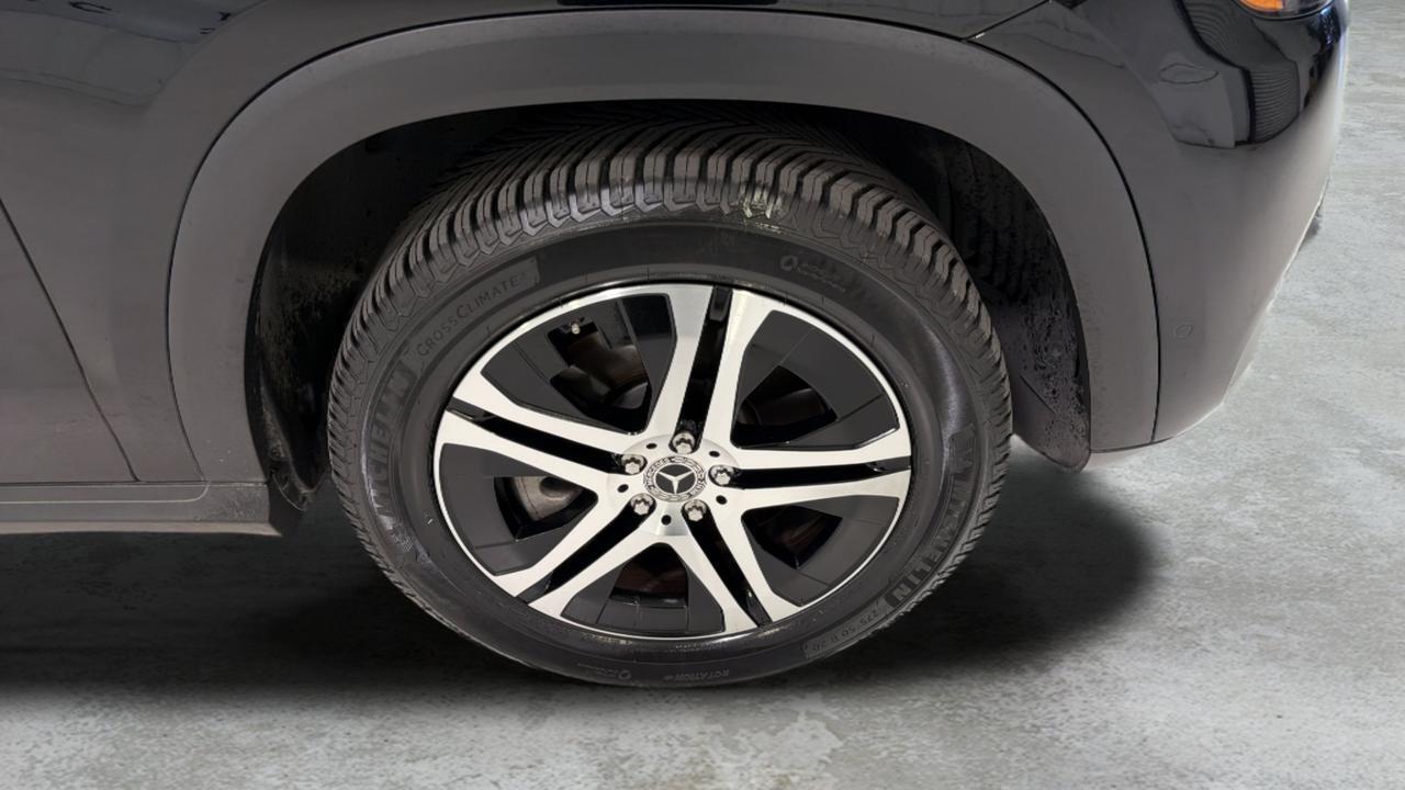 2022 Mercedes-Benz GLS GLS 450 San Antonio TX