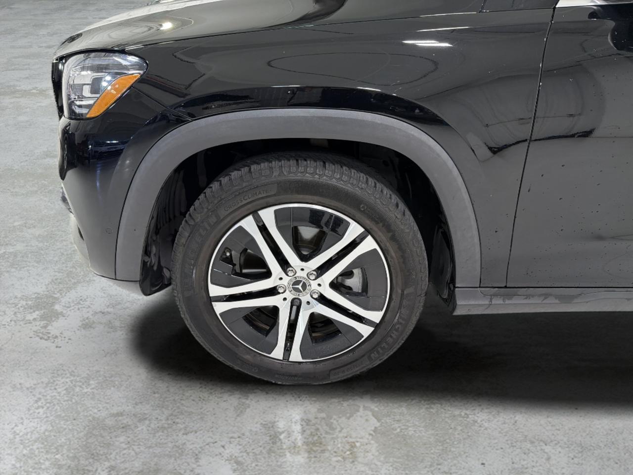2022 Mercedes-Benz GLS GLS 450 San Antonio TX