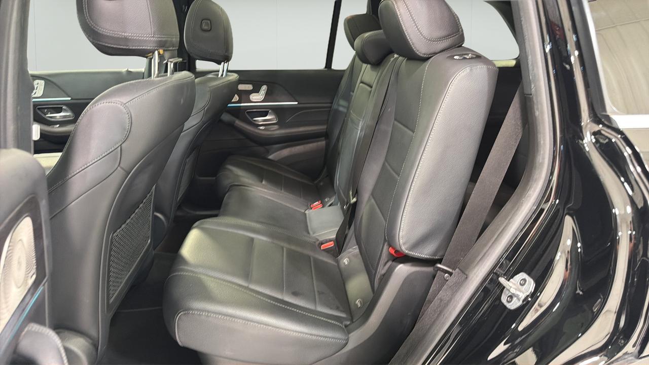 2022 Mercedes-Benz GLS GLS 450 San Antonio TX