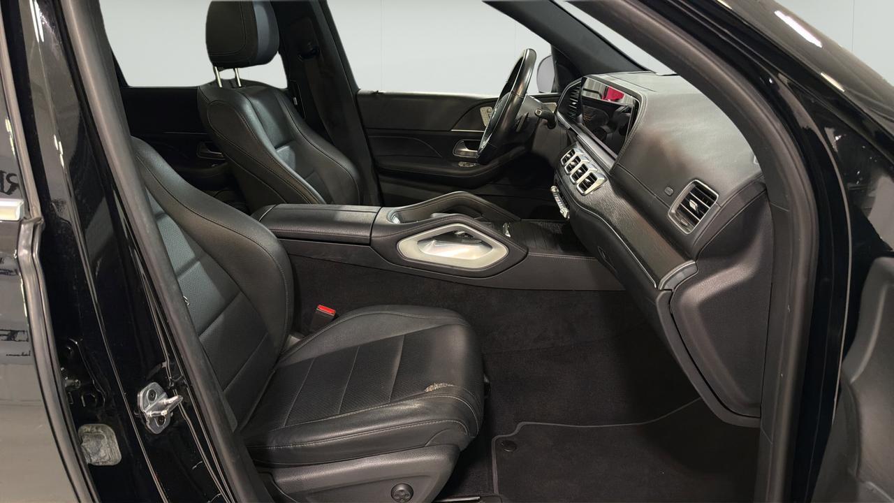 2022 Mercedes-Benz GLS GLS 450 San Antonio TX