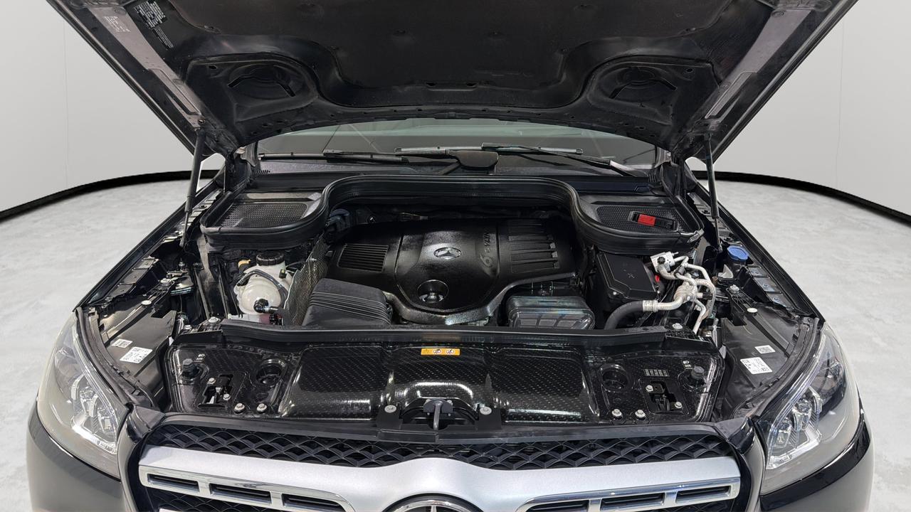 2022 Mercedes-Benz GLS GLS 450 San Antonio TX