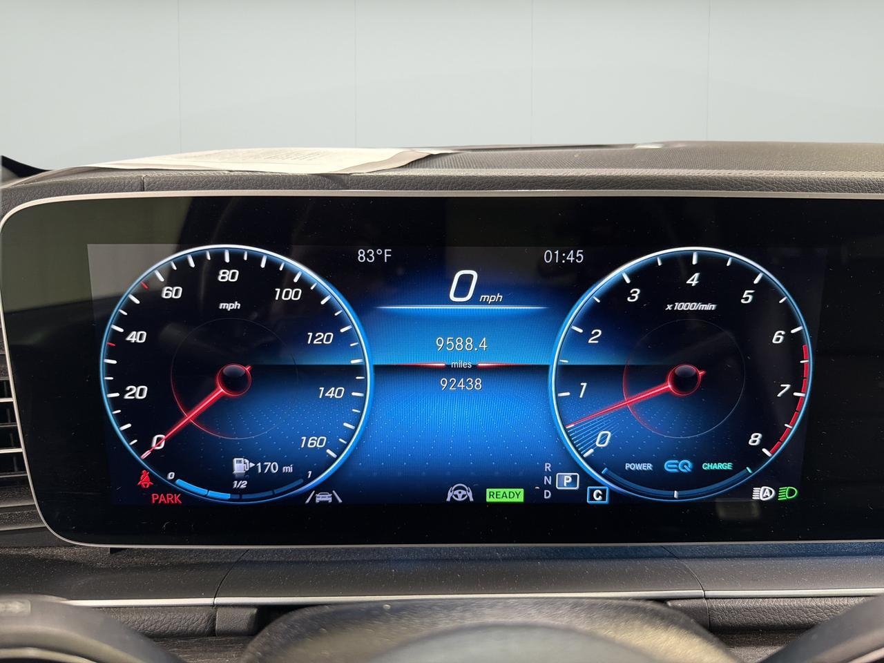 2022 Mercedes-Benz GLS GLS 450 San Antonio TX