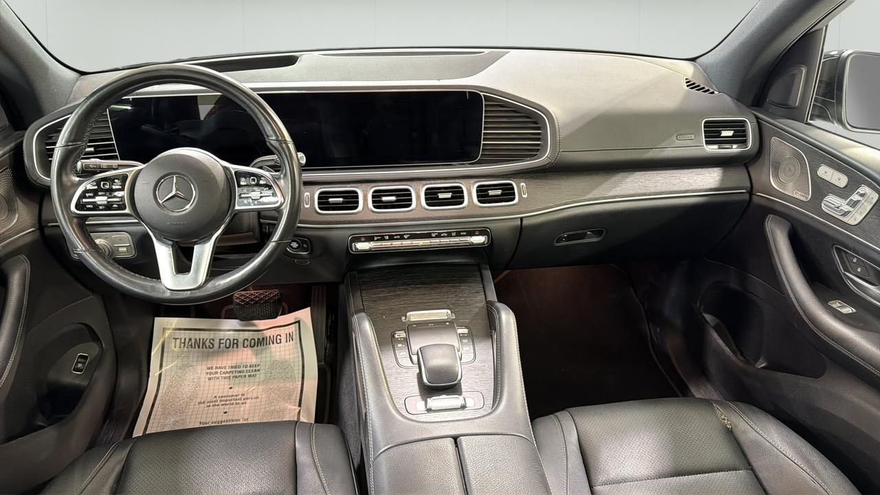 2022 Mercedes-Benz GLS GLS 450 San Antonio TX