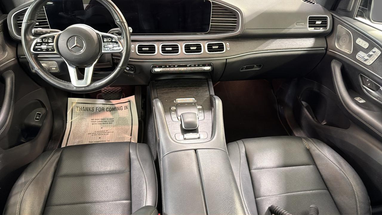 2022 Mercedes-Benz GLS GLS 450 San Antonio TX