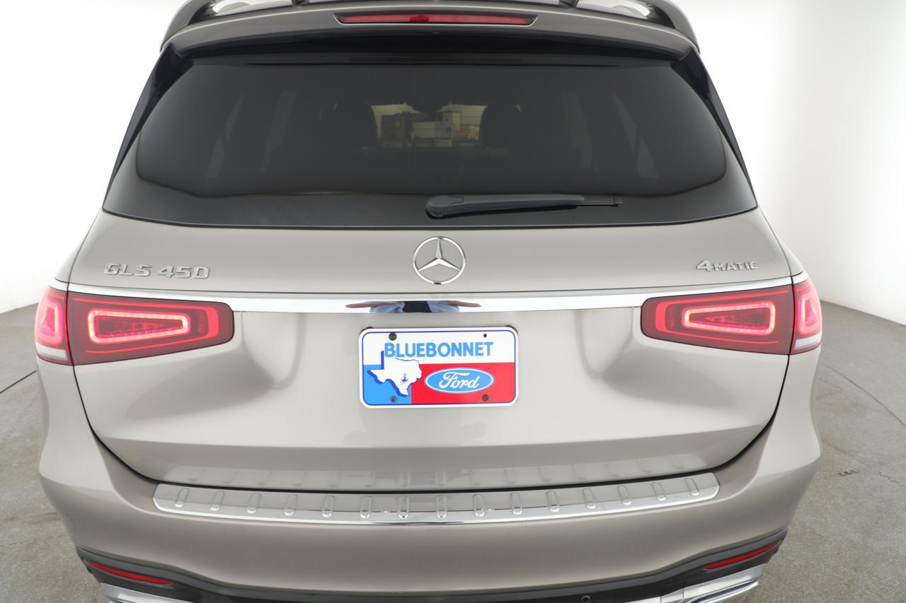 2022 Mercedes-Benz GLS GLS 450 New Braunfels TX