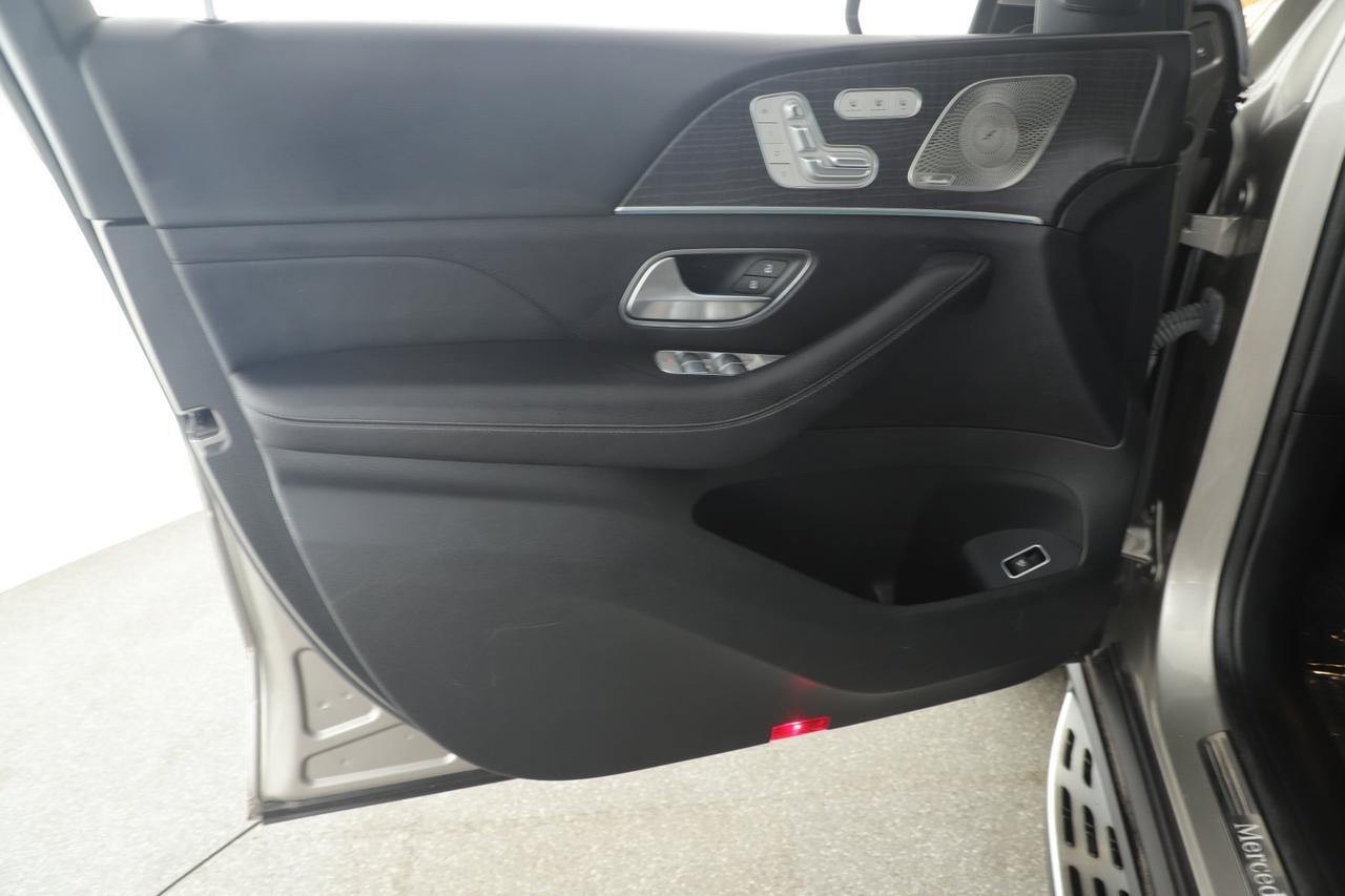 2022 Mercedes-Benz GLS GLS 450 New Braunfels TX