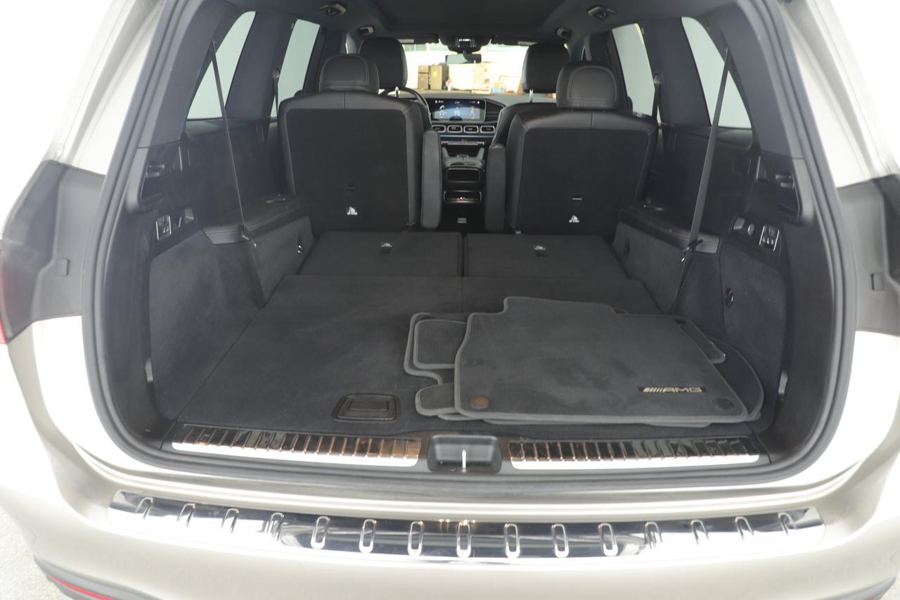 2022 Mercedes-Benz GLS GLS 450 New Braunfels TX