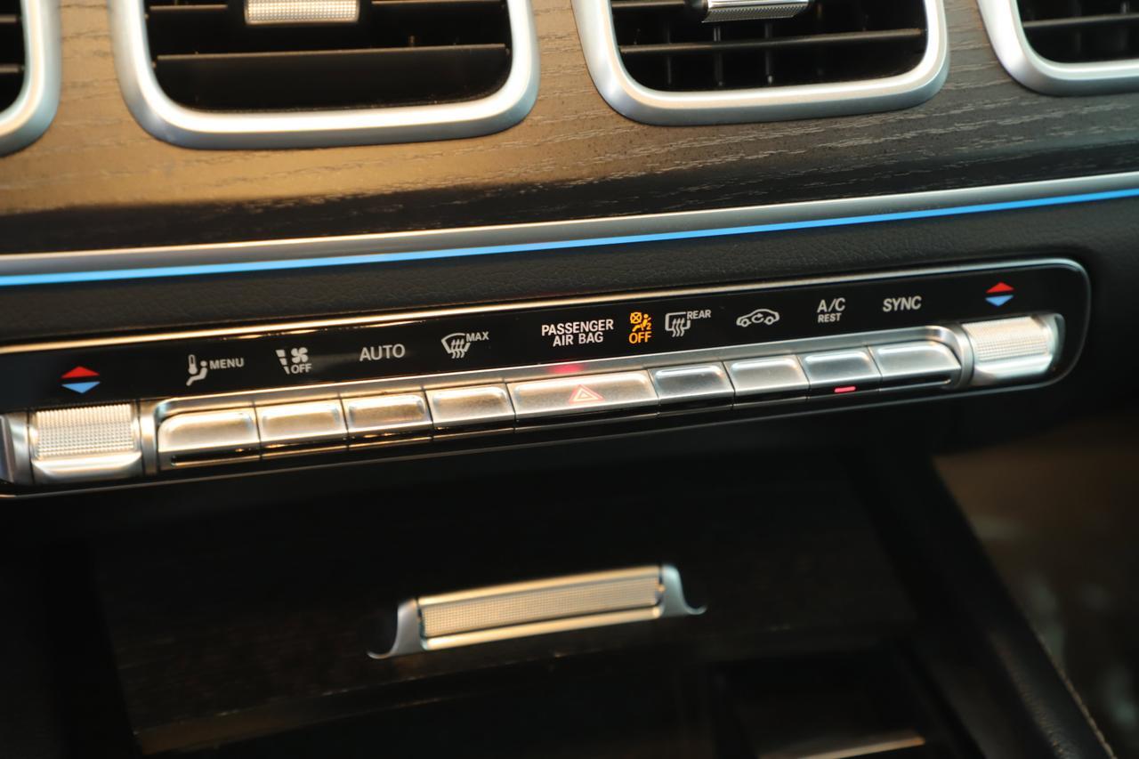 2022 Mercedes-Benz GLS GLS 450 New Braunfels TX