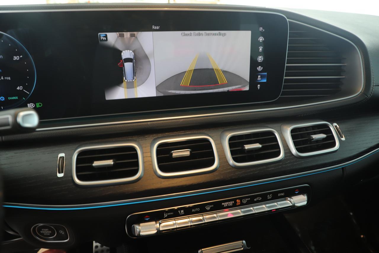 2022 Mercedes-Benz GLS GLS 450 New Braunfels TX