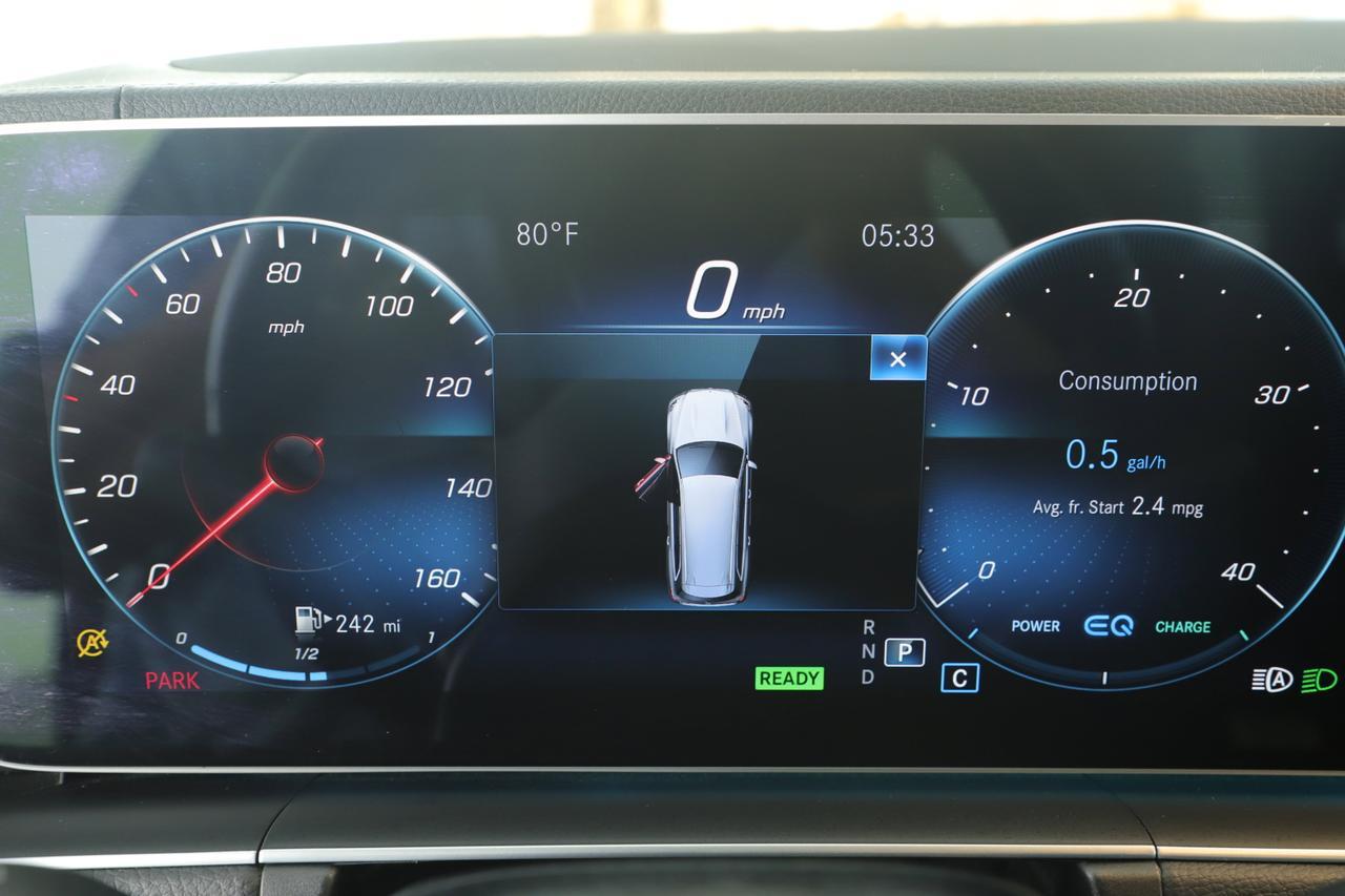 2022 Mercedes-Benz GLS GLS 450 New Braunfels TX