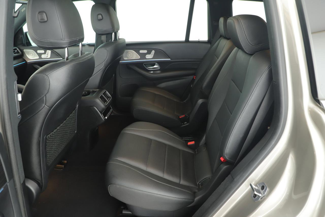 2022 Mercedes-Benz GLS GLS 450 New Braunfels TX