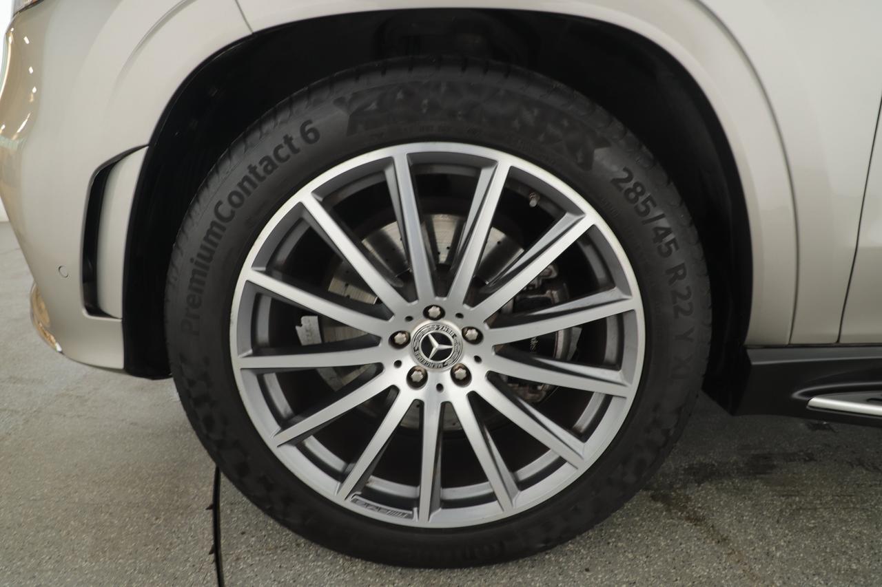 2022 Mercedes-Benz GLS GLS 450 New Braunfels TX