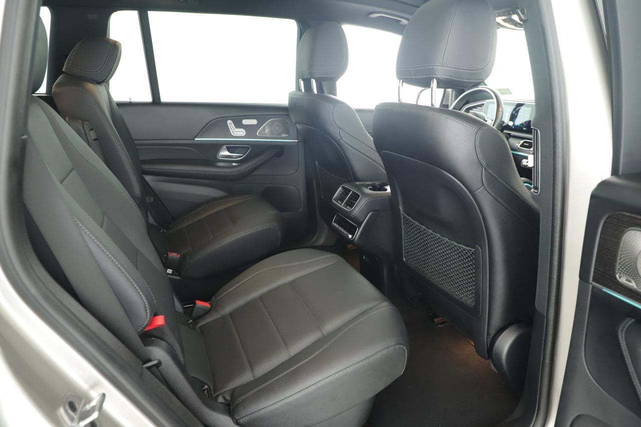 2022 Mercedes-Benz GLS GLS 450 New Braunfels TX