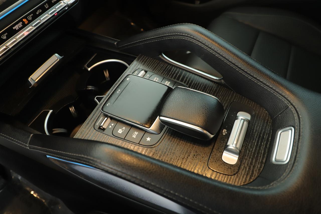 2022 Mercedes-Benz GLS GLS 450 New Braunfels TX