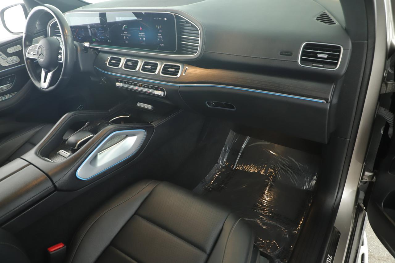 2022 Mercedes-Benz GLS GLS 450 New Braunfels TX