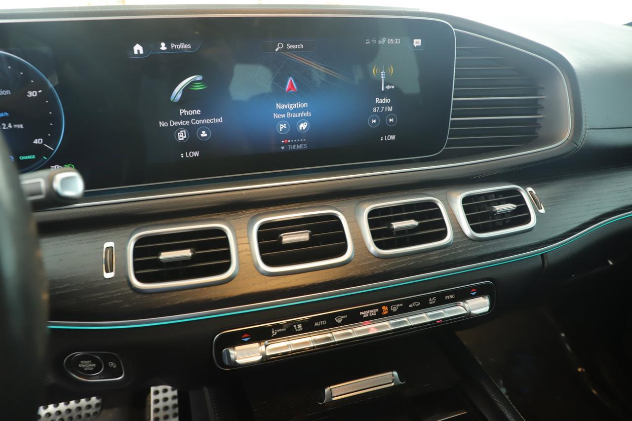 2022 Mercedes-Benz GLS GLS 450 New Braunfels TX