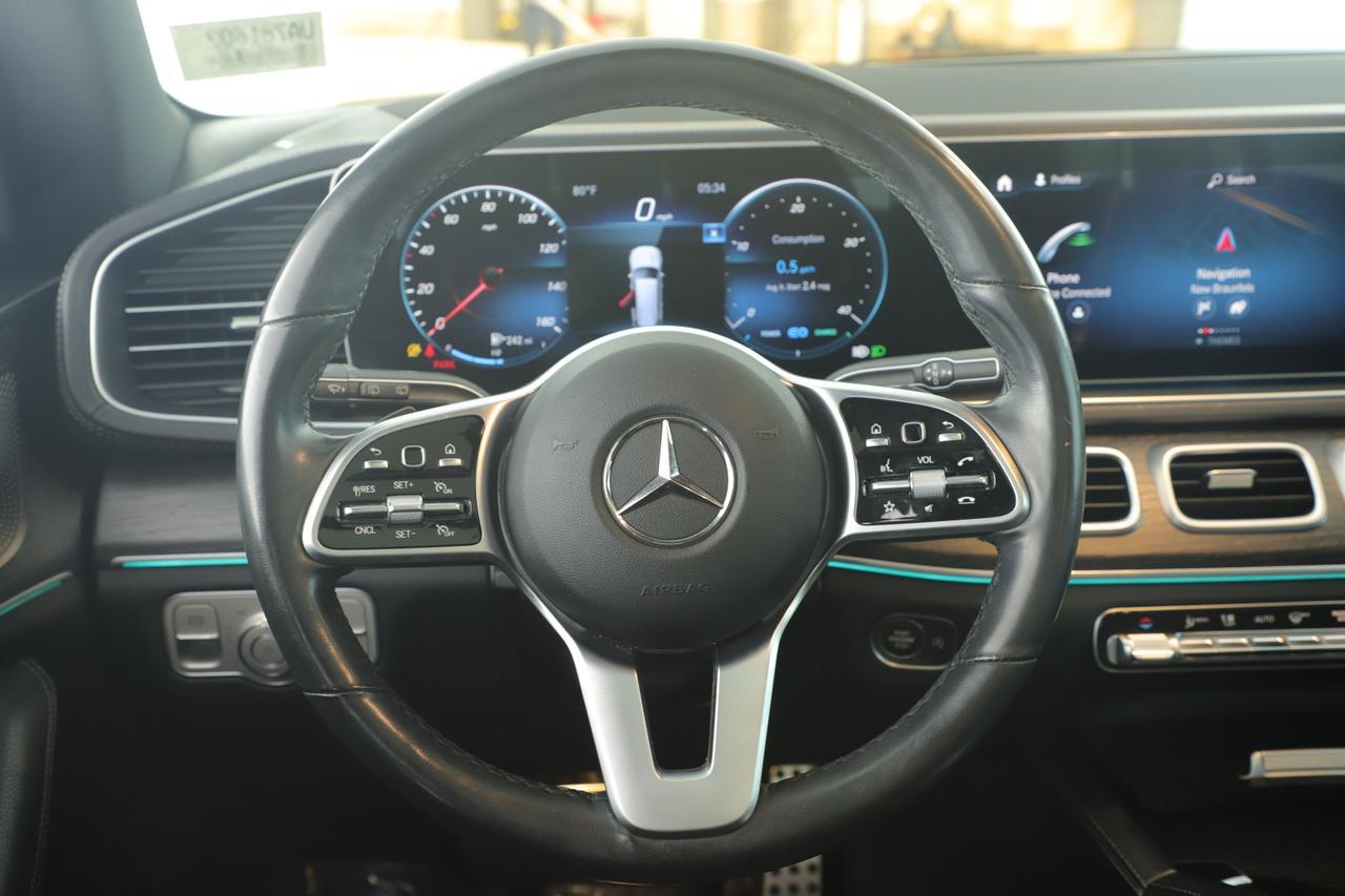 2022 Mercedes-Benz GLS GLS 450 New Braunfels TX