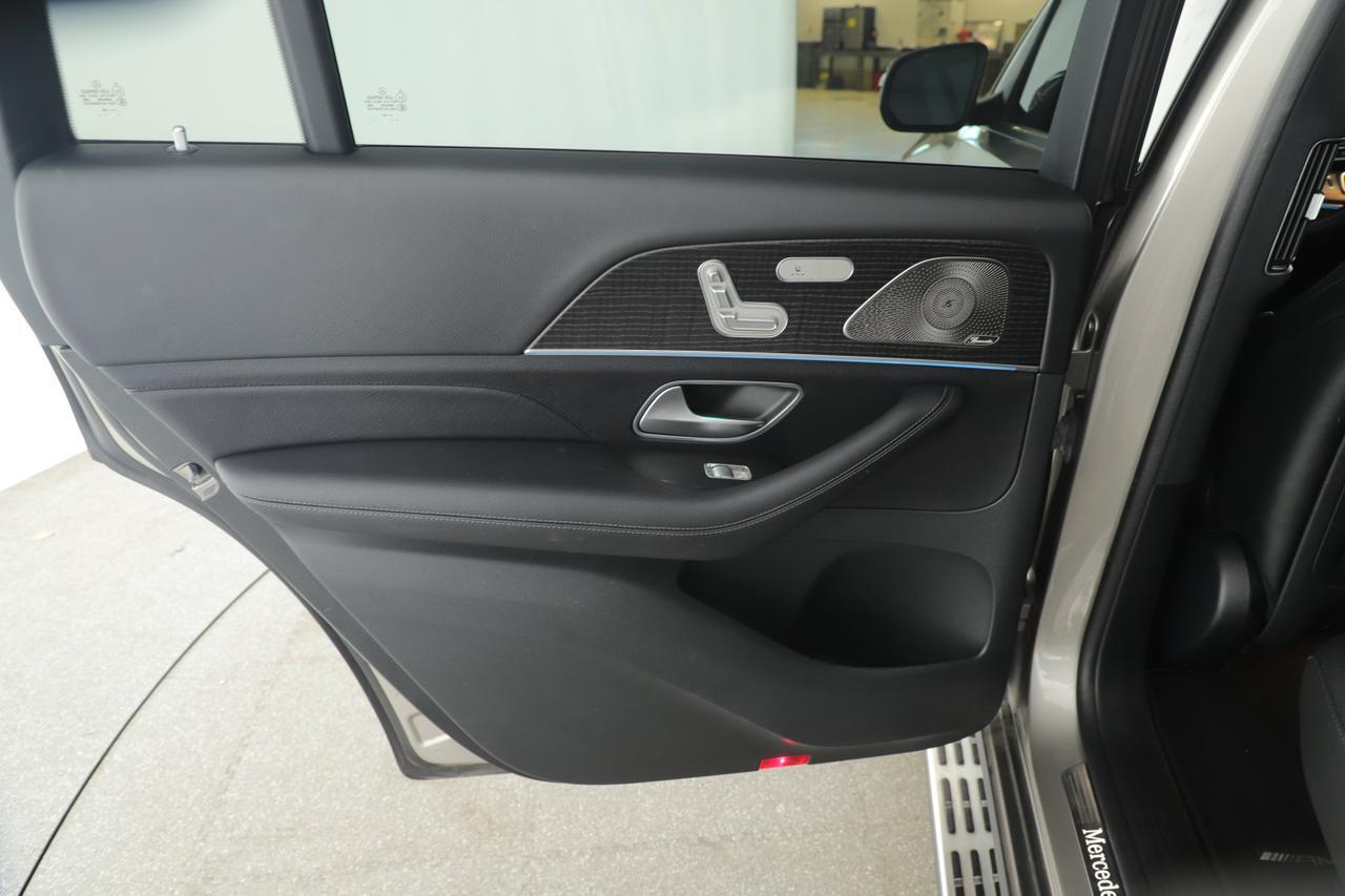 2022 Mercedes-Benz GLS GLS 450