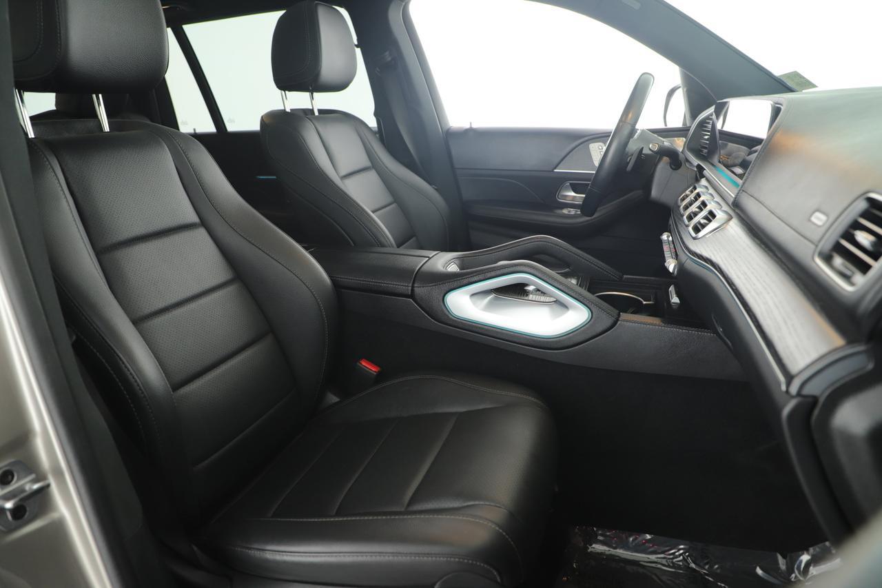 2022 Mercedes-Benz GLS GLS 450 New Braunfels TX