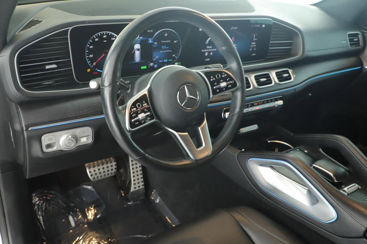 2022 Mercedes-Benz GLS GLS 450 New Braunfels TX