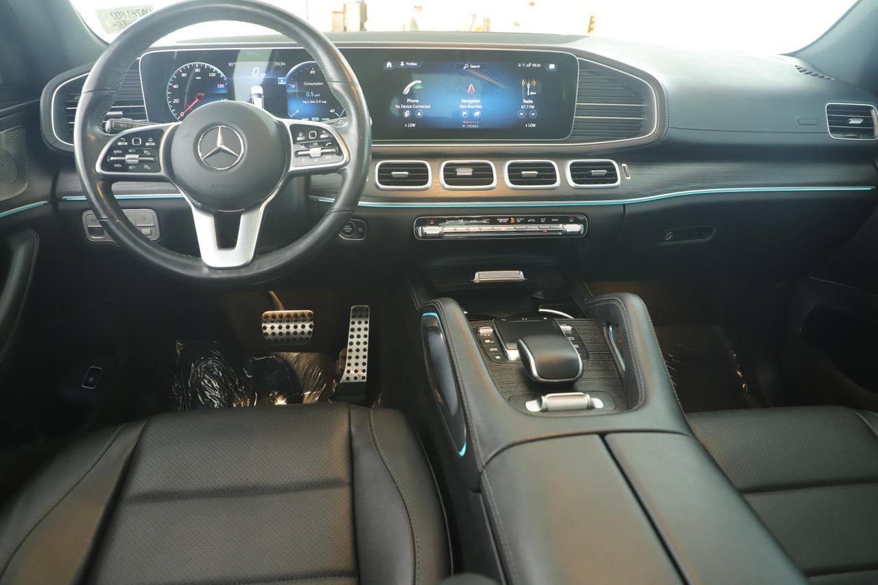 2022 Mercedes-Benz GLS GLS 450 New Braunfels TX