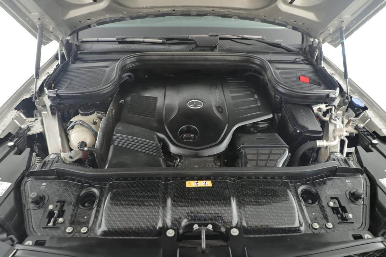 2022 Mercedes-Benz GLS GLS 450 New Braunfels TX